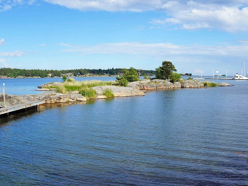 Holiday Home in Vikbolandet
