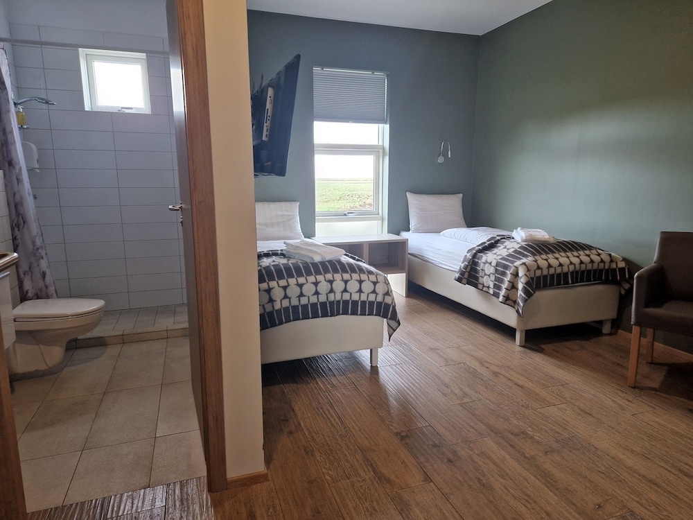 West Ranga lodge view 5