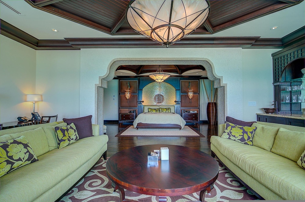 Villa C B by the Sea