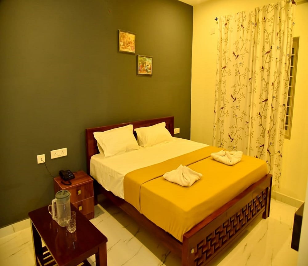 Nilton Bay Residency view 3