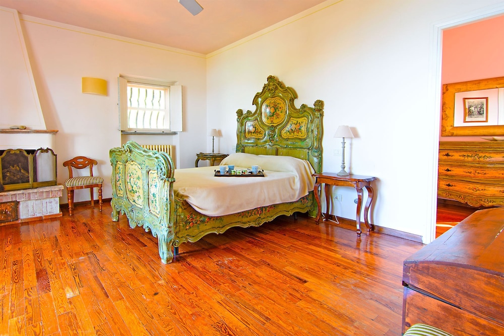 Villa Stefania Isola d Elba