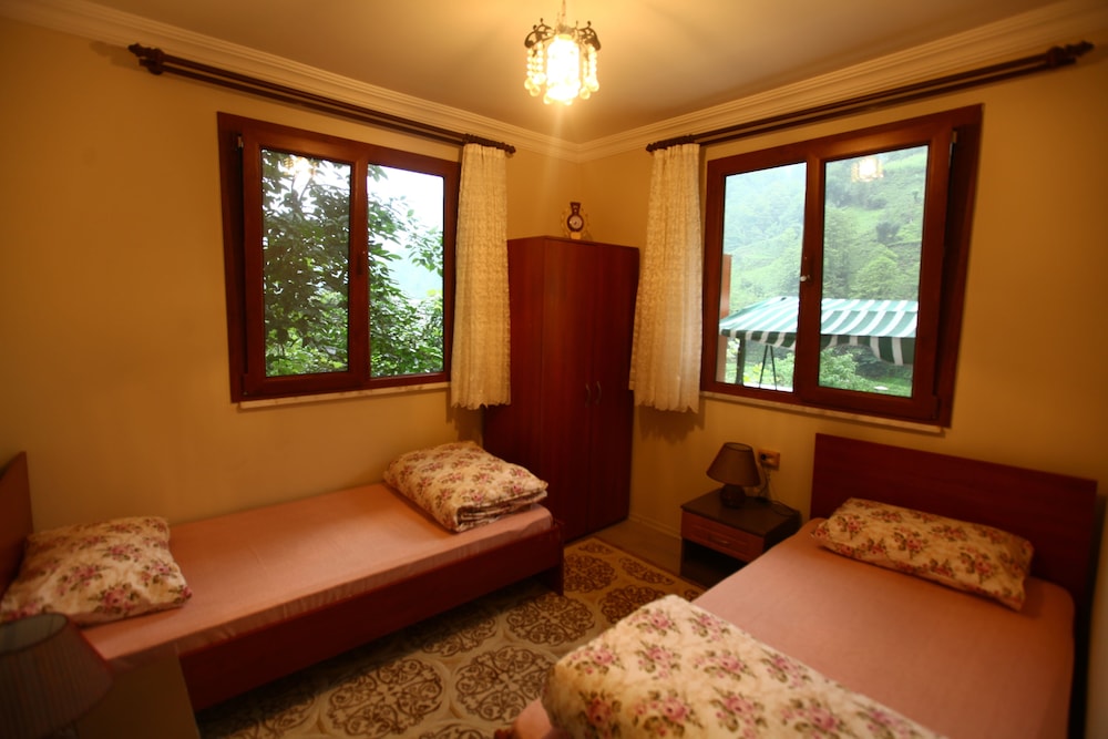 Yeşil Doğa Bungalov view 3