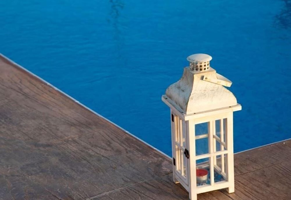 Villa Ariella