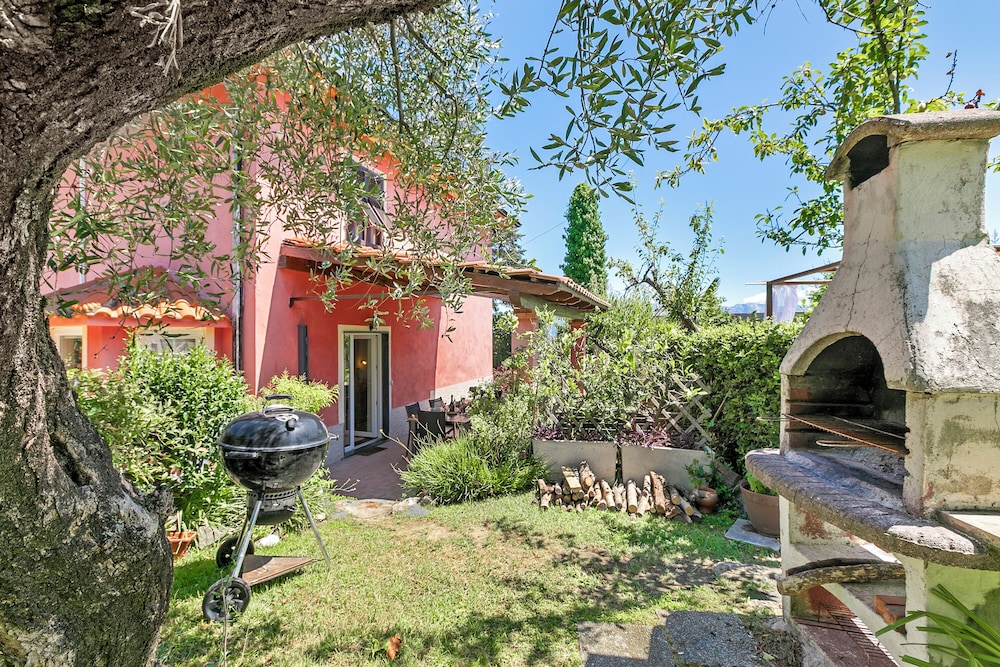 Casa Fra Gli Ulivi