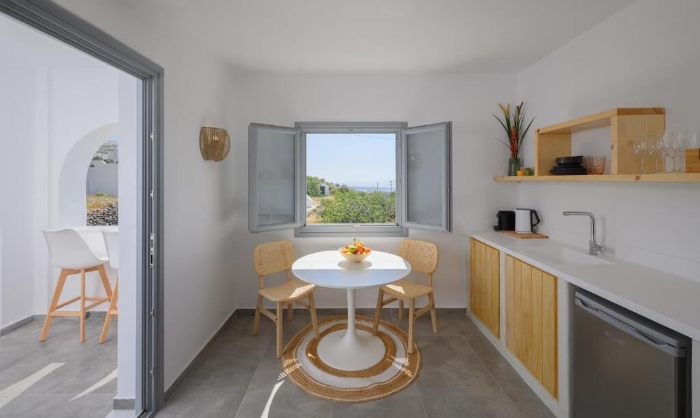 Thoè Oia Suites