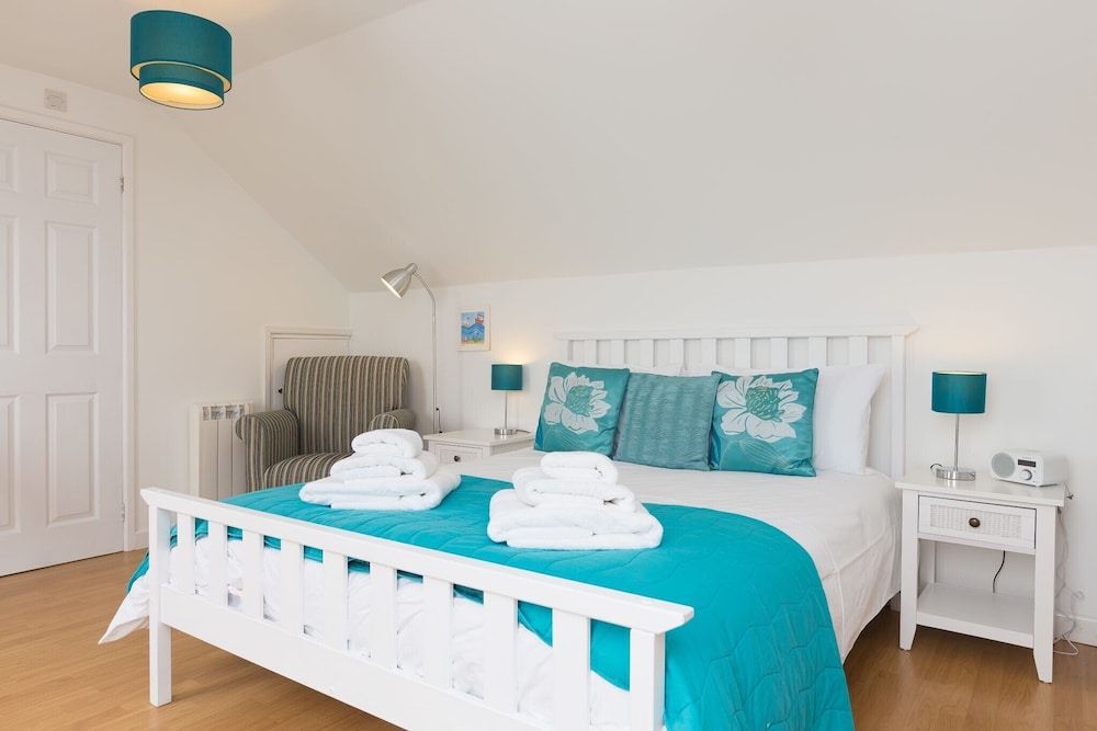 Atlantic Blue