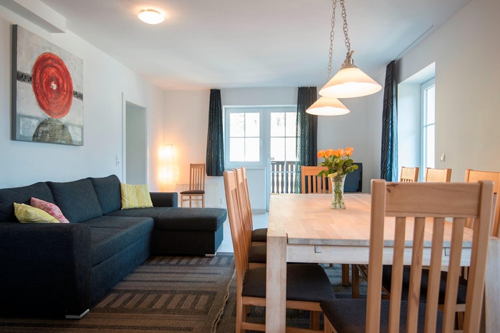 Apartment in Bad Gastein Near Ski Lifts