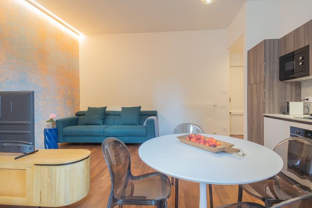 Como Liberty Suites - Gatsby