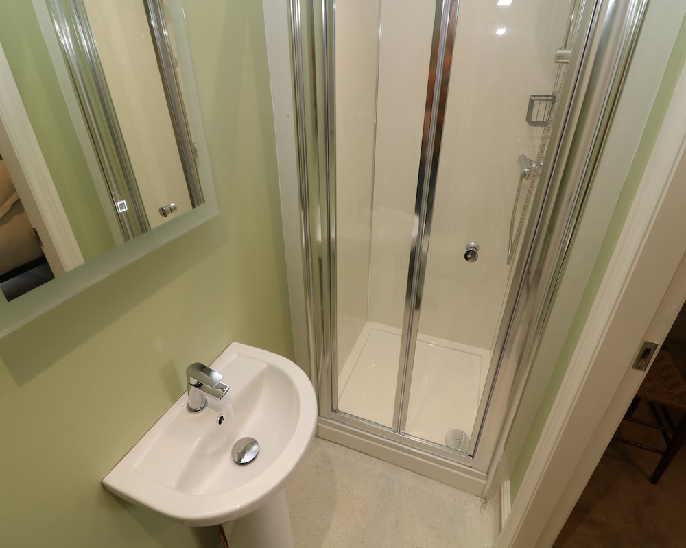 Inglenook Guest House