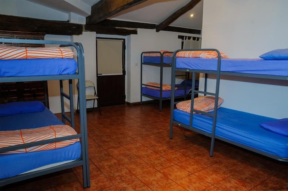 Albergue Gandara
