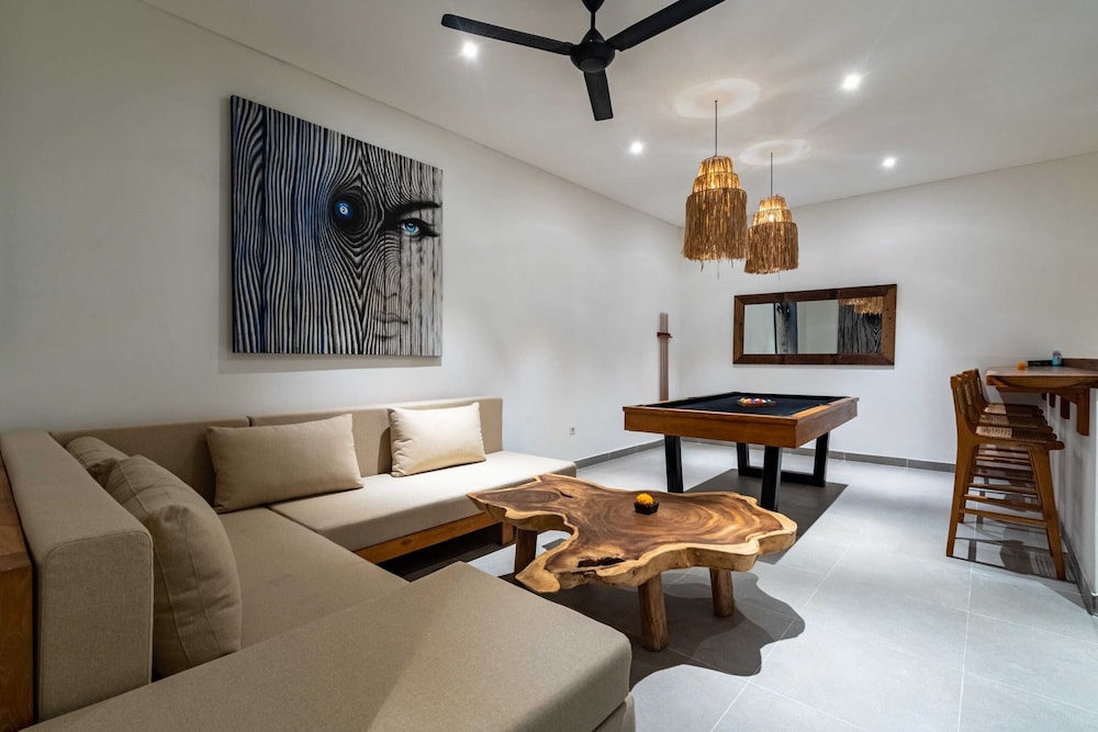 Villa Tiwi
