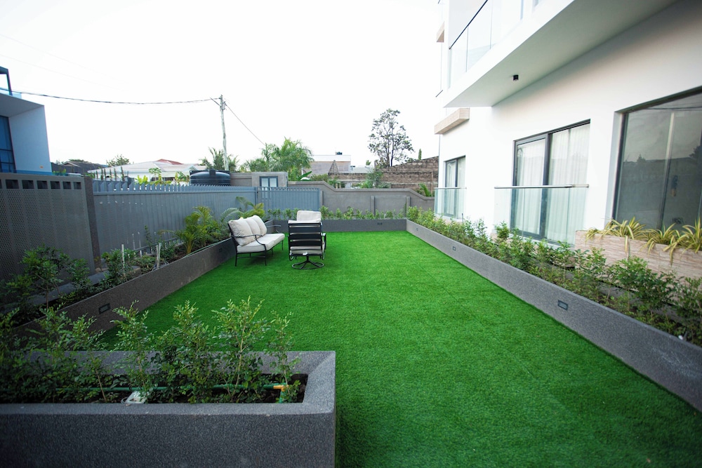 BelRose Place