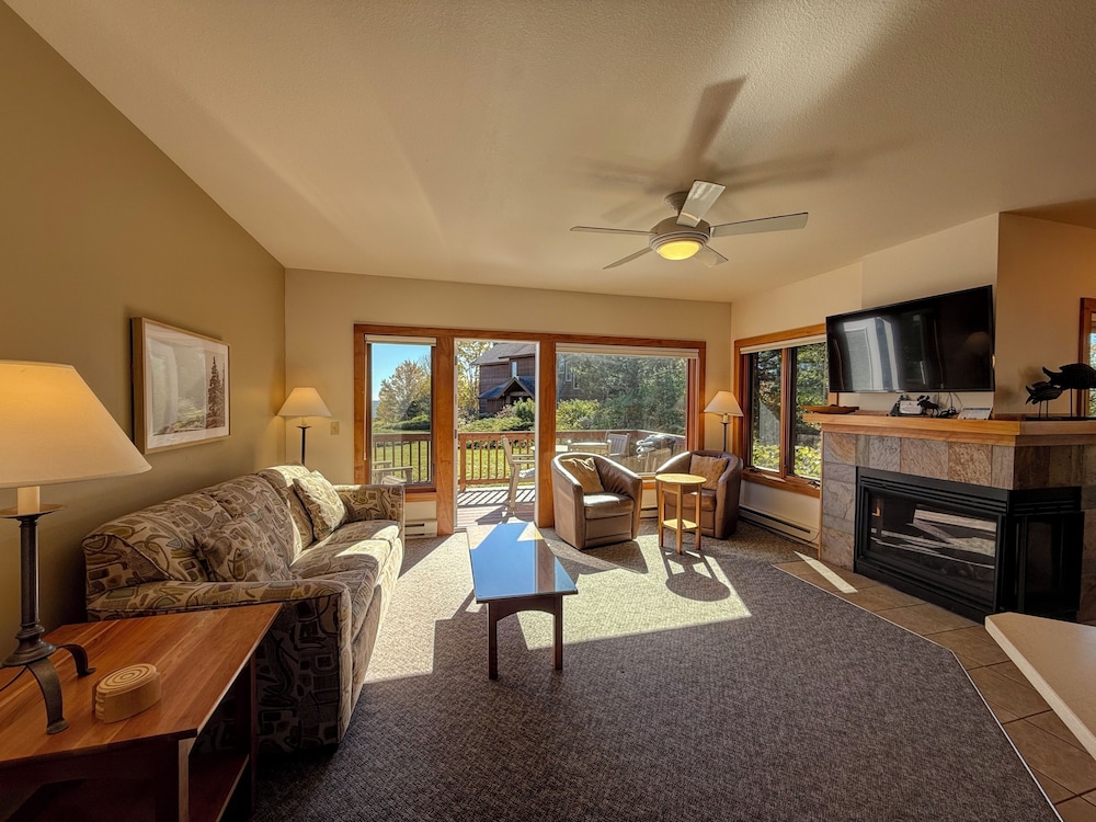 Poplar River Condos