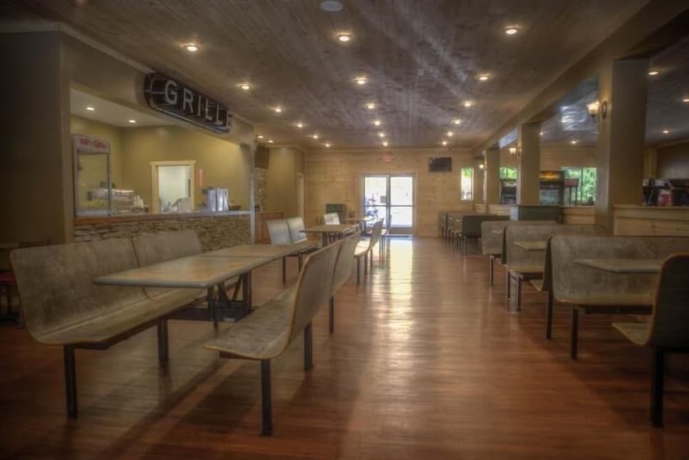Lazy Bear Lodge - 4 Bedrooms, 4 Baths, Sleeps 14 Home by RedAwning