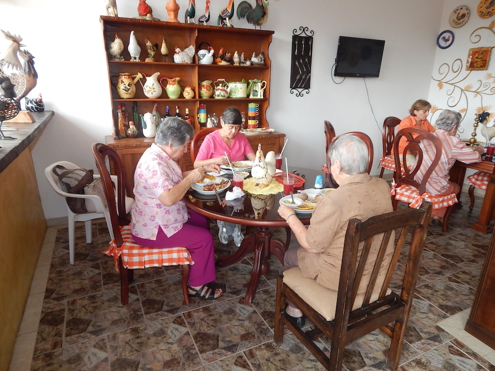Finca Hotel La Rivera