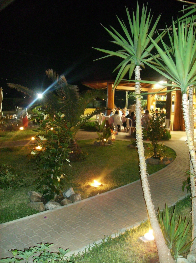 Residence Hotel Riviera Calabra