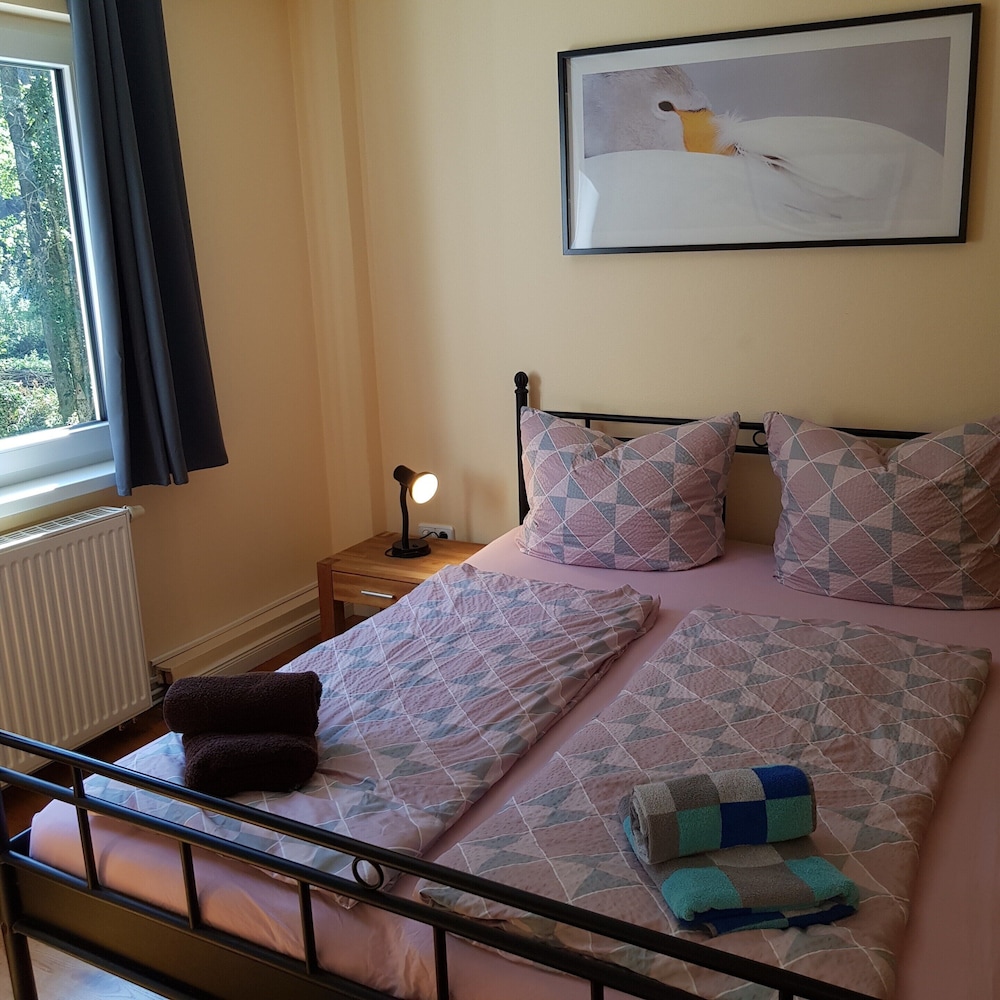 Mill Pond Luxury Escape