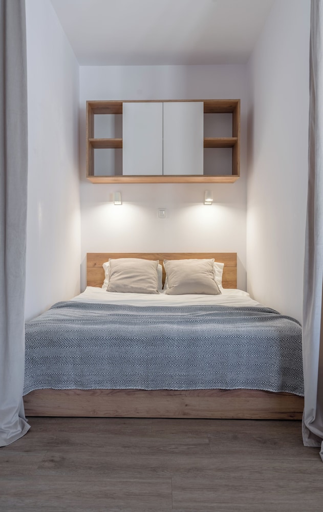 Apartamenty Jaworska 4 - ProperUNIT