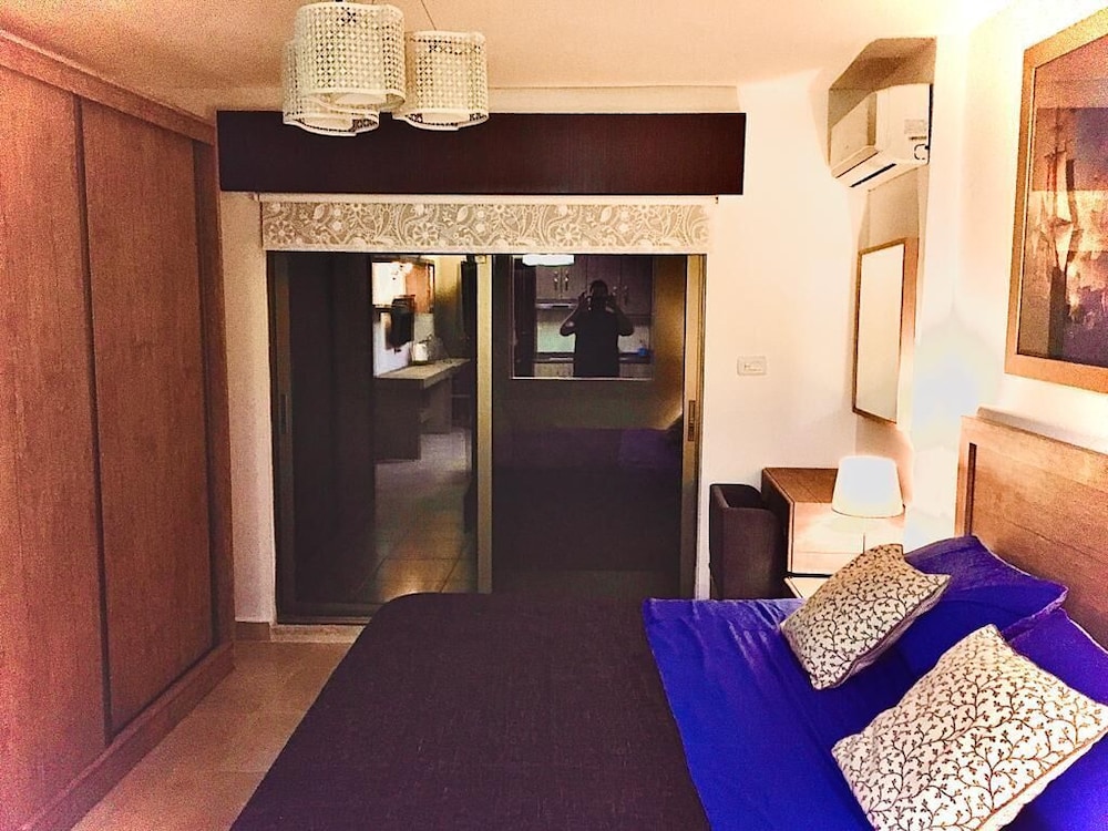 Ammoun luxury apartments