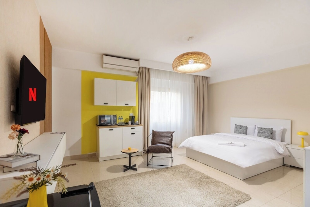 Host Prime Boutique Hotel 14
