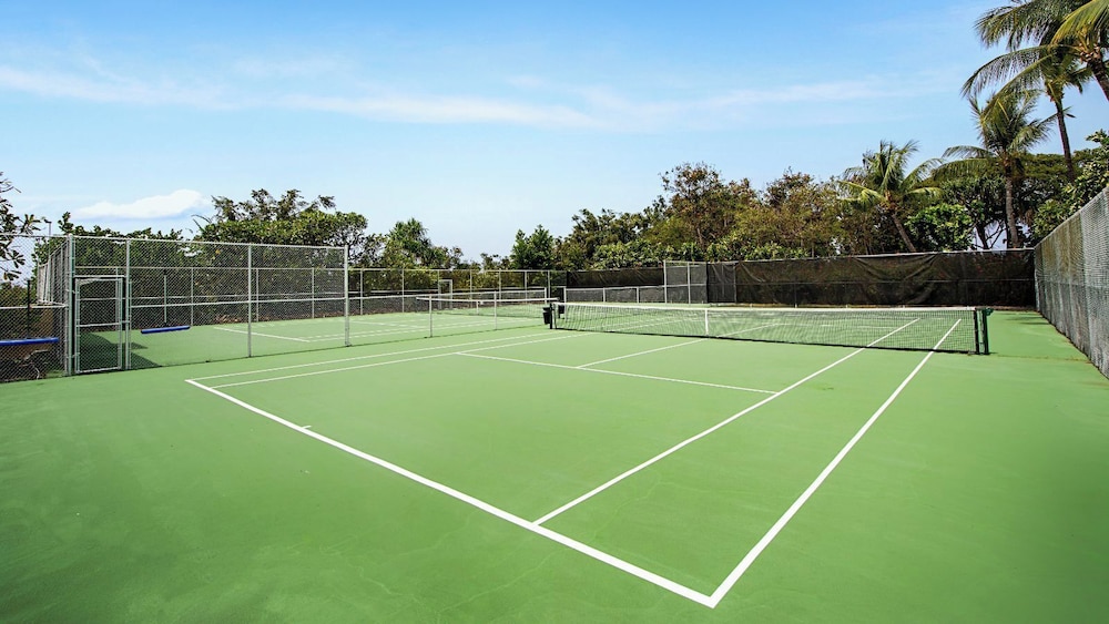 No Stairs - AC - Fantastic Ocean & Golf Course Views! -vrkcv