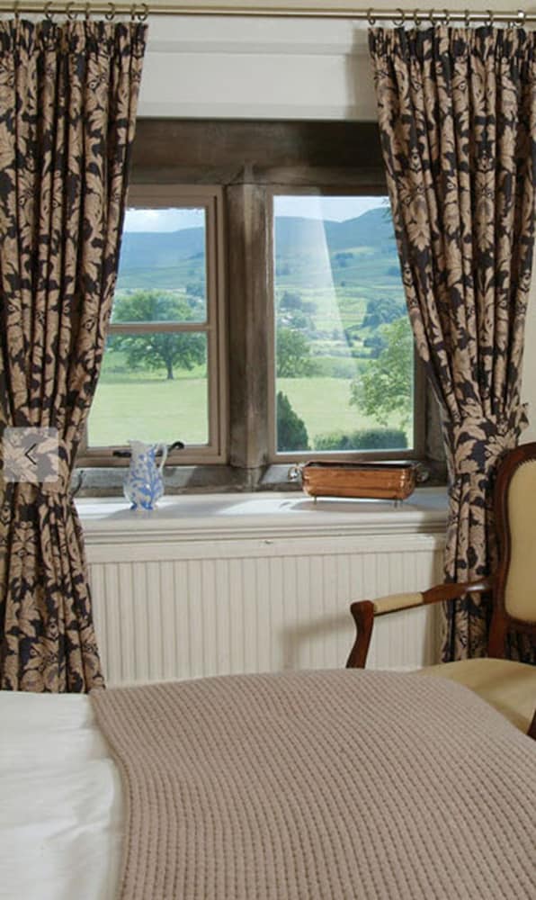 Simonstone Hall Hotel