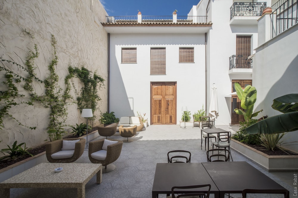 Casa Rabat - Adults Only