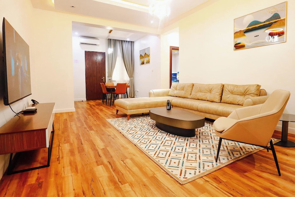 Homeaway Apartment