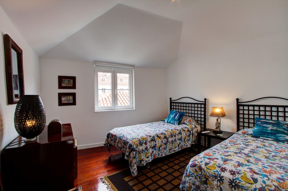 Sao Miguel by Apartments Alfama