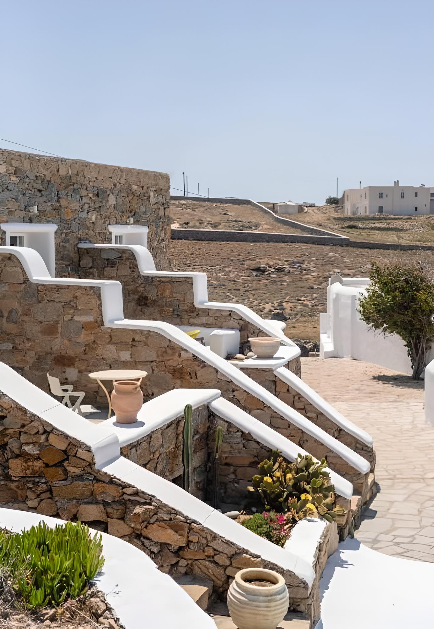 Fanari Studio 2 With Panoramic Pool photo 3