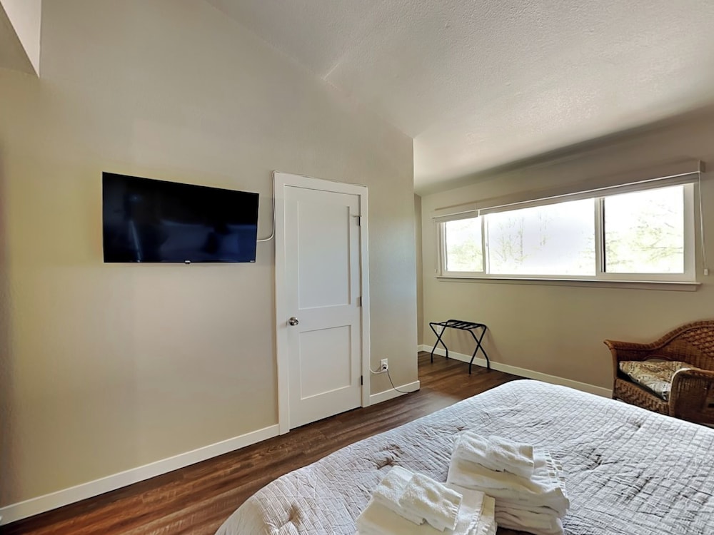 Whispering Bluff #101 by Ruidoso Vacation Rentals