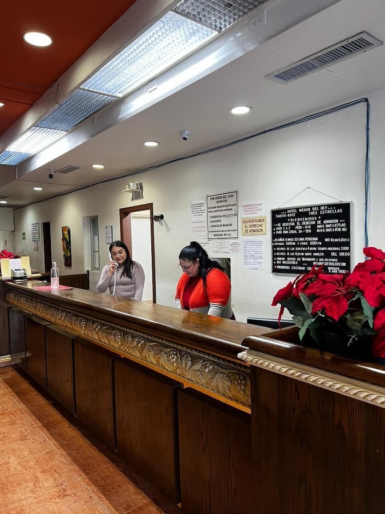 Nuevo Laredo Vacations - Meson Del Rey - Property Image 2