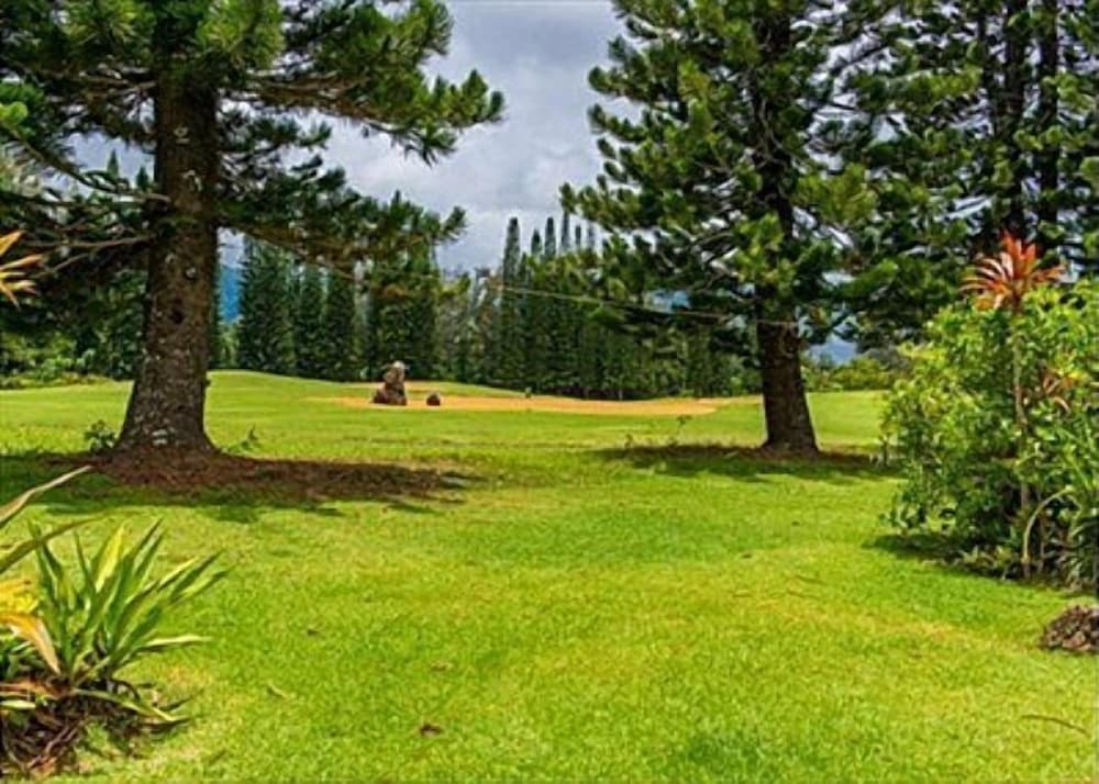 Hale Kamalani 3 Bedroom Home by RedAwning view 3