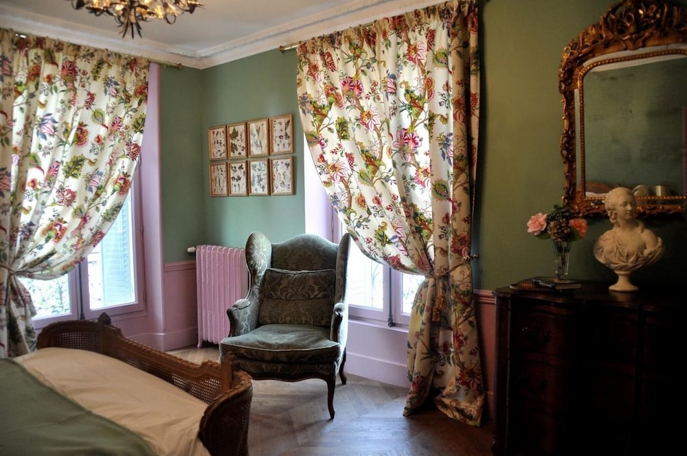Hotel Particulier La Gobine