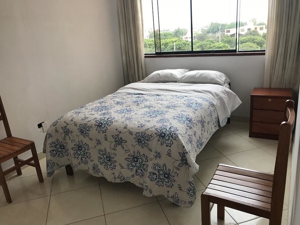 Hospedaje Las Flores view 5