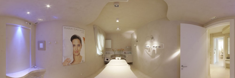 Residence Spa Mirabel