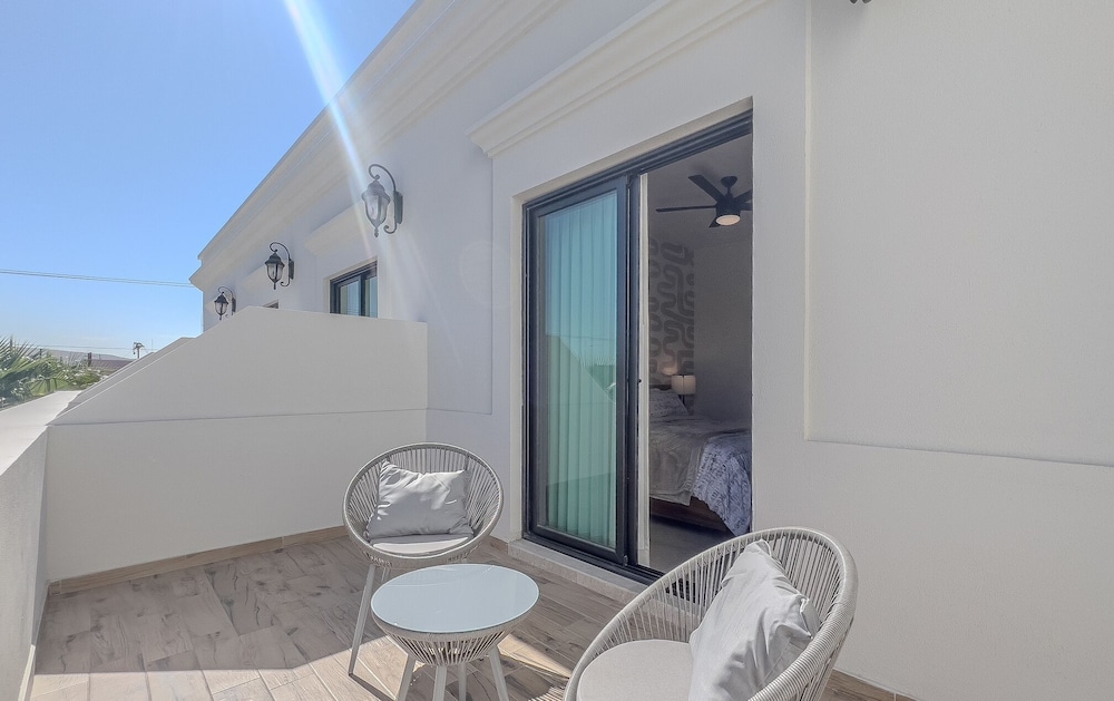Hotel Casa Coronel
