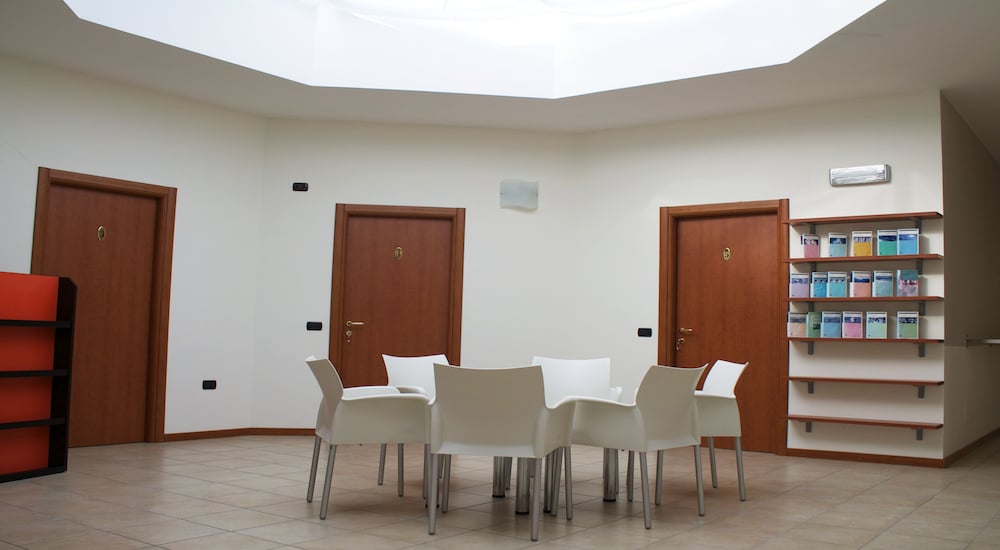 meeting & event spaces