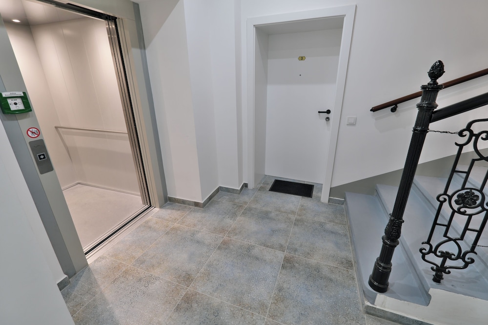 Vienna Lotusapartments