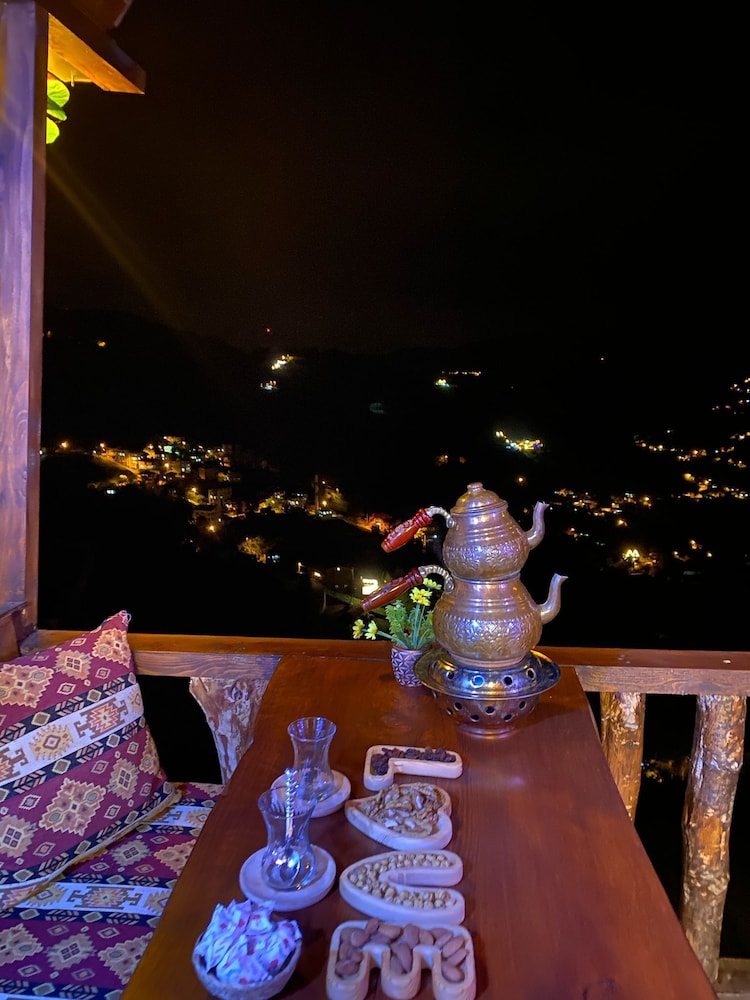 Enasra Bungalow