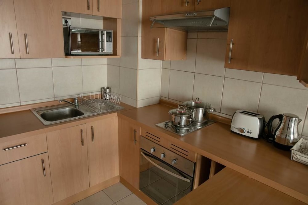 Lastarria Apartments