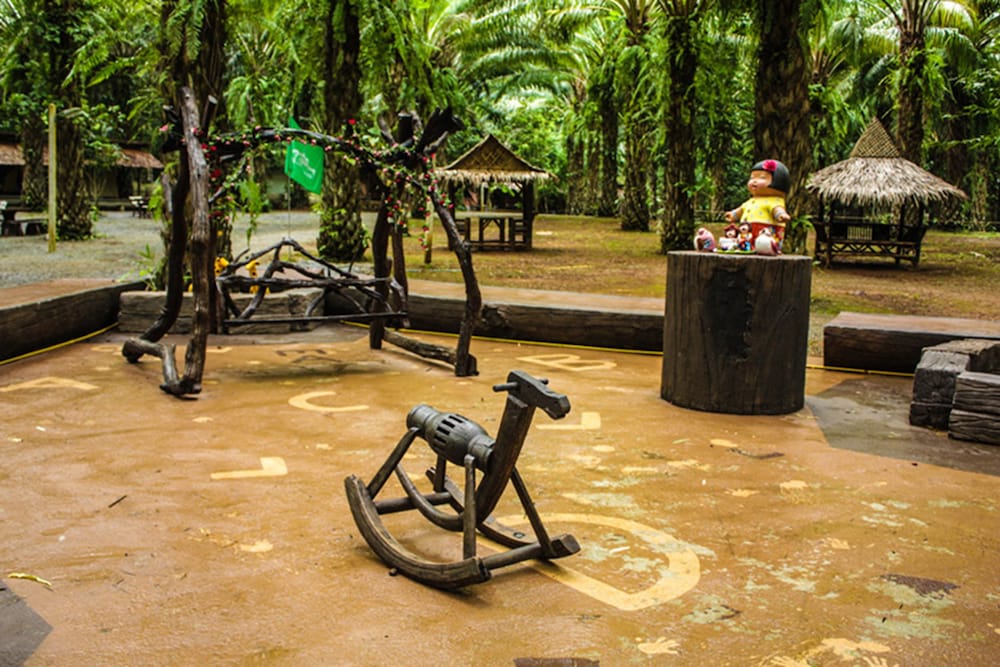 Raipreda Homestay