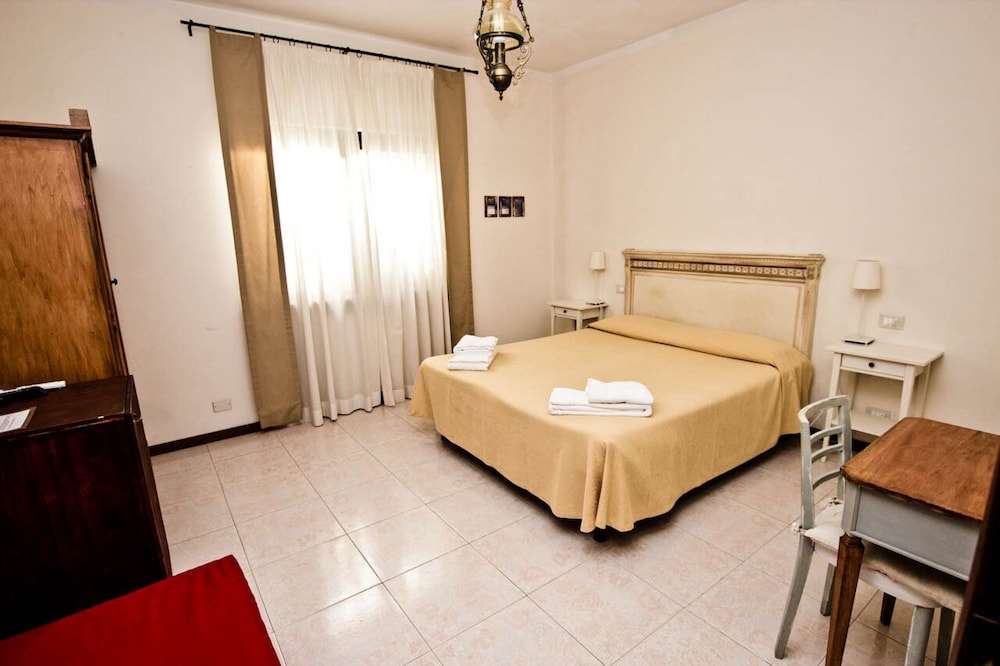 La Coralia Bed & Breakfast