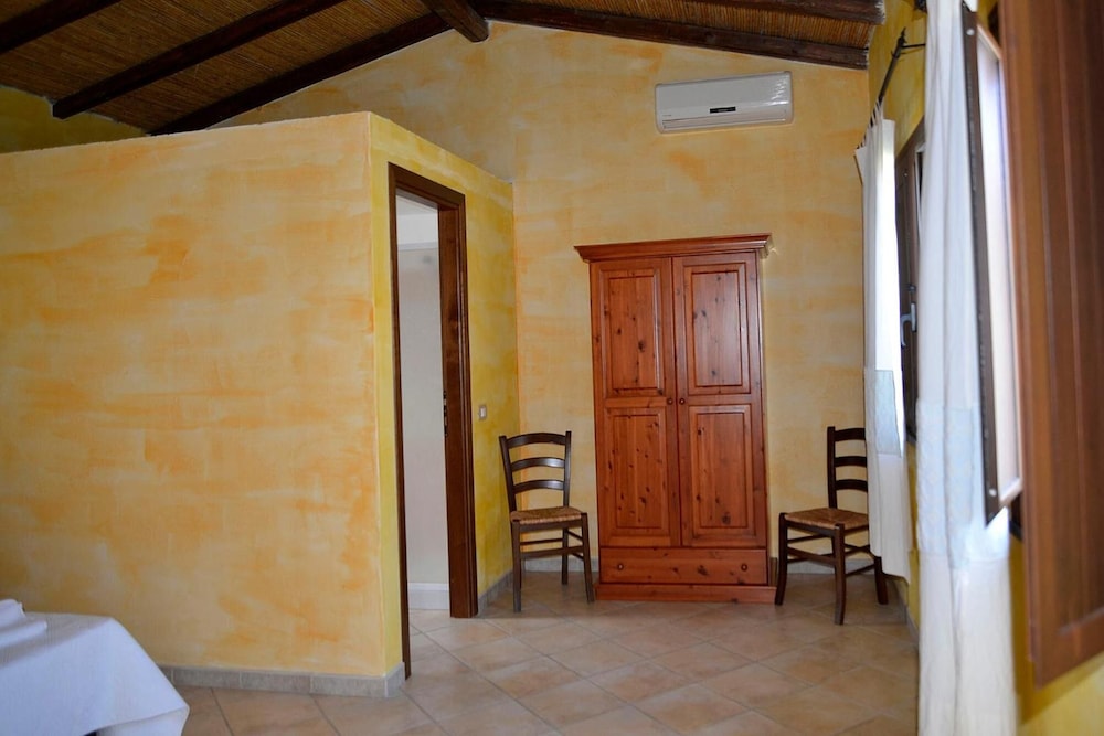 Agriturismo Rubinu