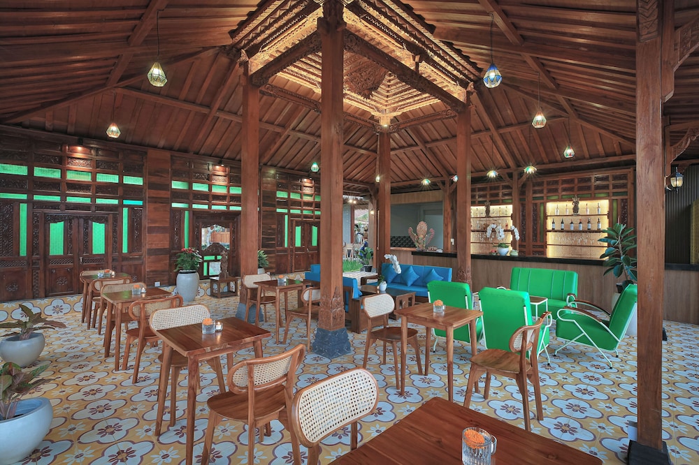 Lawani Resort