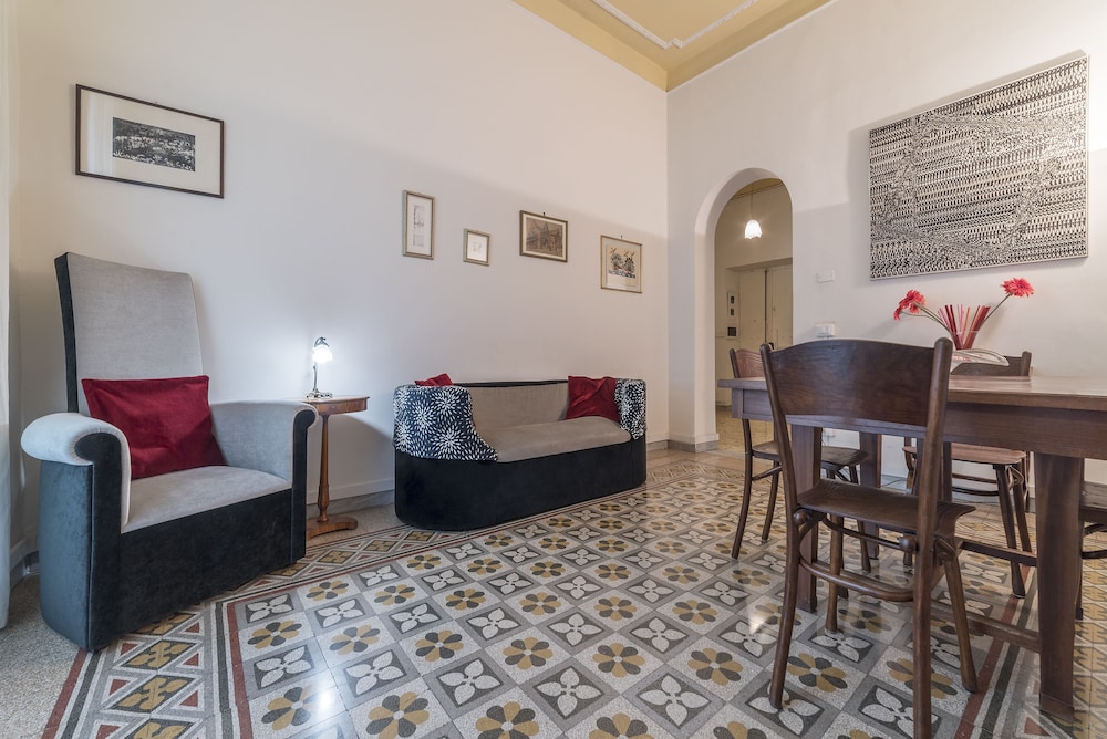 Colosseo Cozy Apartment