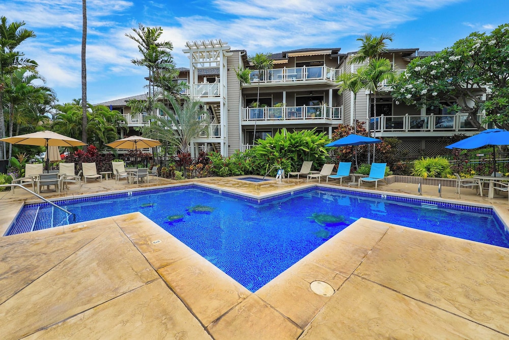 Wailea Ike by Avantstay Walk to the Beach Balcony w/ Views