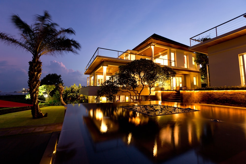 Sanur Residence