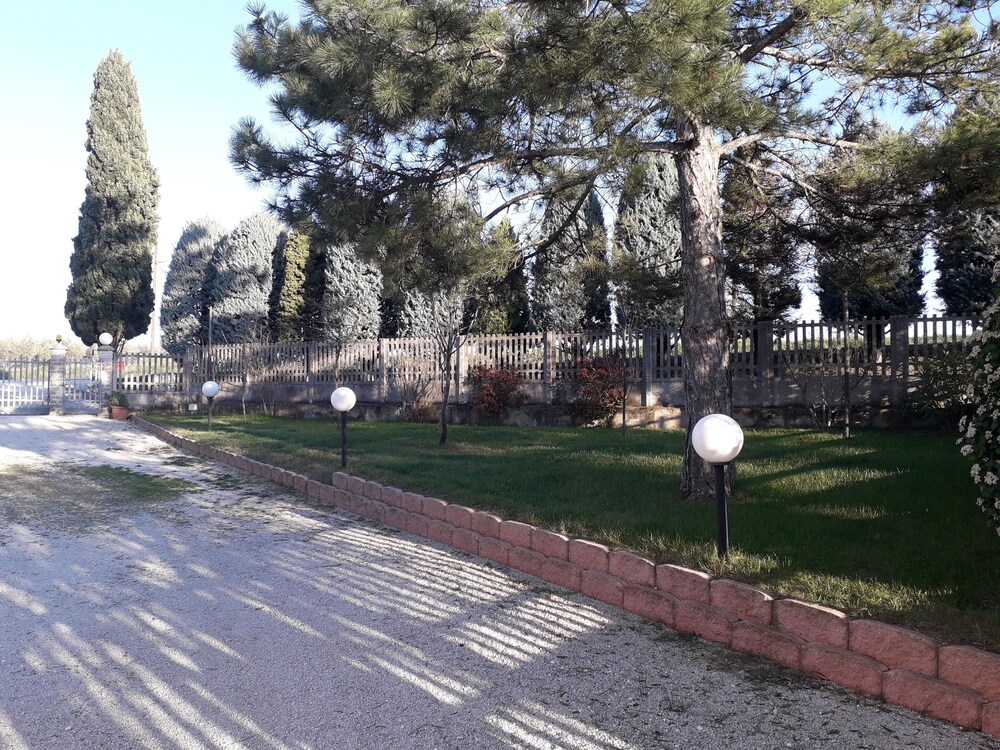 Boschetto Your Refuge Surrounded by Nature view 2