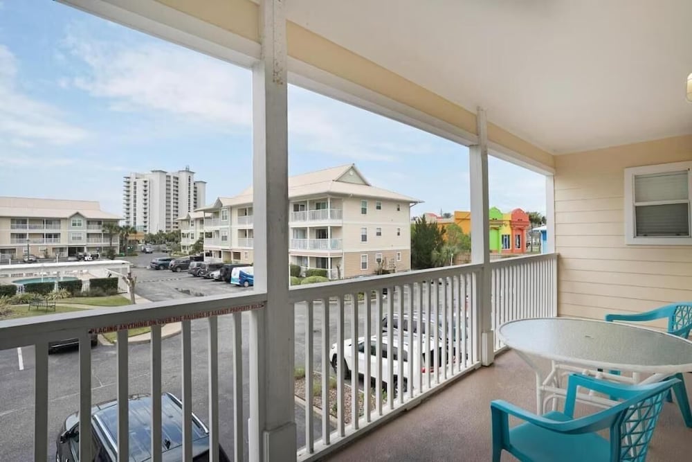 St. Martin Beachwalk Villas 122